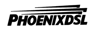 PHOENIXDSL logo