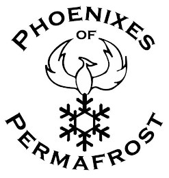 PHOENIXES OF PERMAFROST logo