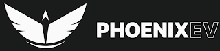 PHOENIXEV logo