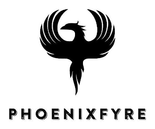 PHOENIXFYRE logo