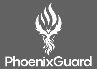 PHOENIXGUARD logo