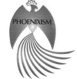 PHOENIXISM logo