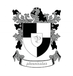 PHOENIXSTAR logo