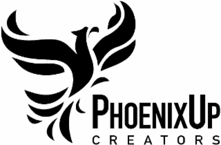 PHOENIXUP CREATORS