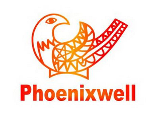 PHOENIXWELL logo