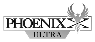 PHOENIXX ULTRA logo
