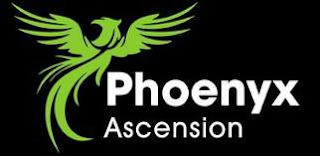 PHOENYX ASCENSION logo