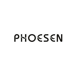 PHOESEN logo