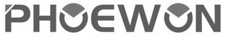 PHOEWON logo