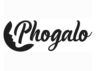 PHOGALO logo