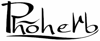 PHOHERB logo
