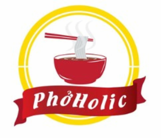 PHOHOLIC logo