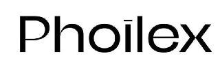PHOILEX logo