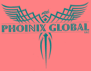 PHOINIX GLOBAL LLC logo