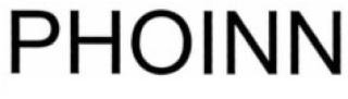 PHOINN logo