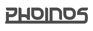 PHOINOS logo