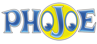PHOJOE logo