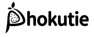 PHOKUTIE logo