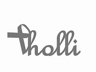 PHOLLI logo