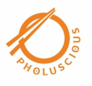PHOLUSCIOUS logo