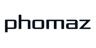 PHOMAZ logo