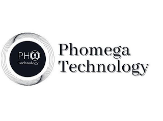 PHOMEGA TECHNOLOGY PH logo