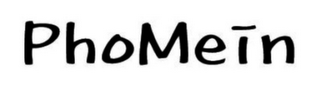 PHOMEIN logo