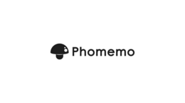 PHOMEMO logo