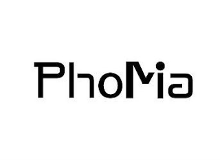 PHOMIA logo