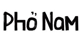 PHO"NAM logo