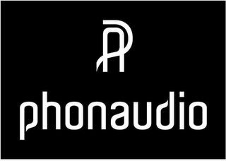 PHONAUDIO logo