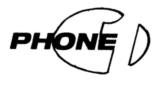 PHONE 1 logo