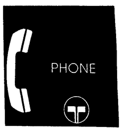 PHONE logo