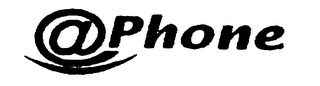 @PHONE logo
