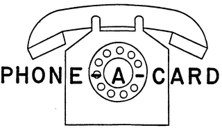 PHONE-A-CARD logo