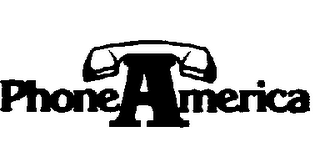 PHONE AMERICA logo