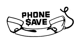 PHONE $AVE logo