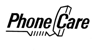 PHONE CARE logo
