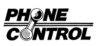 PHONE CONTROL logo
