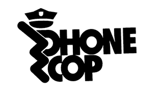 PHONE COP logo