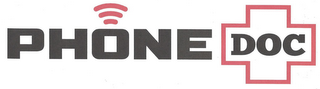 PHONE DOC logo