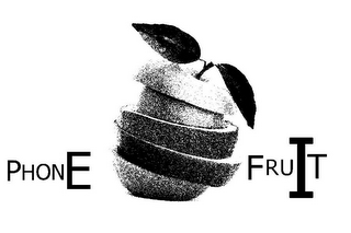 PHONE FRUIT logo