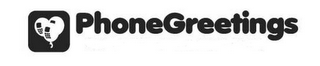 PHONE GREETINGS logo