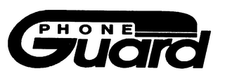 PHONE GUARD logo
