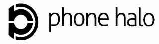 PHONE HALO logo