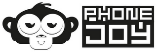 PHONE JOY logo