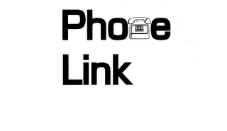 PHONE LINK logo