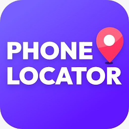 PHONE LOCATOR logo