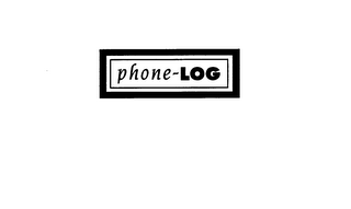 PHONE-LOG logo