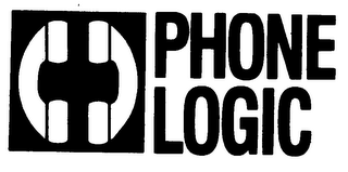 PHONE LOGIC logo